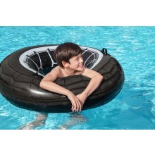                             BESTWAY 36102 - Nafukovací kruh pneumatika 107 cm 12+                        