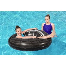                             BESTWAY 36102 - Nafukovací kruh pneumatika 107 cm 12+                        