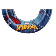                             BESTWAY 98003 - Nafukovací kruh Spider-Man Ø 56 cm                        