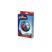                             BESTWAY 98002 - Nafukovacia plážová lopta Spider-Man Ø 51 cm                        