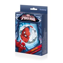                             BESTWAY 98002 - Nafukovacia plážová lopta Spider-Man Ø 51 cm                        
