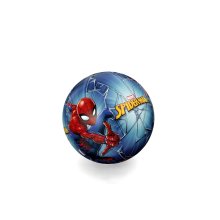                             BESTWAY 98002 - Nafukovacia plážová lopta Spider-Man Ø 51 cm                        