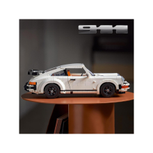                             LEGO® Icons 10295 Porsche 911                        