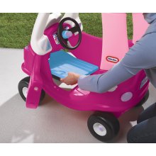                             Little Tikes Cozy Coupe - ružové                        