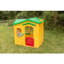                             Little Tikes Magický domček so zvončekom                        