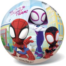                             Lopta Marvel Spidey 14 cm                        