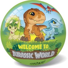                             Lopta Jurassic World 23 cm                        