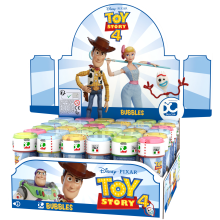                             Bublifuk Toy Story 4 60 ml                        