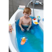                             BABY born Splish Splash Berta na surfe                        