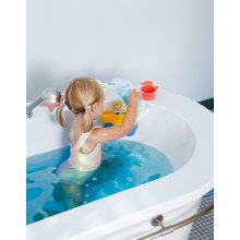                             BABY born Splish Splash Kočík s Emmou                        