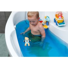                             BABY born Splish Splash Kočík s Emmou                        