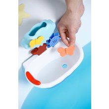                             BABY born Splish Splash Vanička s Teddym                        
