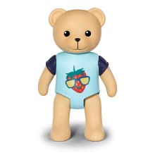                             BABY born Splish Splash Vanička s Teddym                        