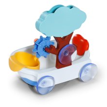                             BABY born Splish Splash Vanička s Teddym                        