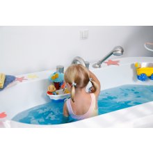                             BABY born Splish Splash Vanička s Teddym                        