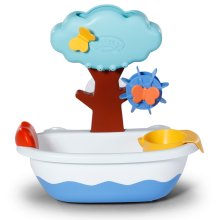                             BABY born Splish Splash Vanička s Teddym                        