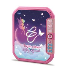                             Vtech Tajný zápisník - Trezor s kódom CZ                        