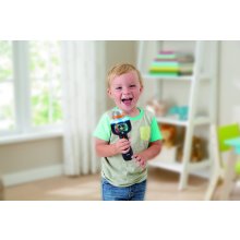                             Vtech Karaoke mikrofón s pesničkami SK                        