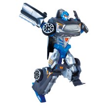                             Robot MARS Converters - Cyberhaul                        