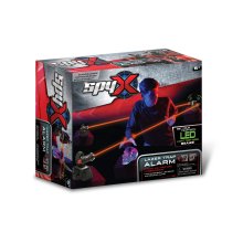                             SpyX Laserový alarm                        