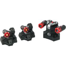                             SpyX Laserový alarm                        