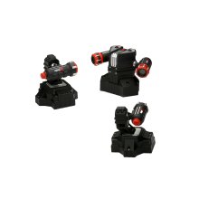                             SpyX Laserový alarm                        