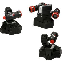                             SpyX Laserový alarm                        
