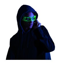                             SpyX Sada na nočné misie                        