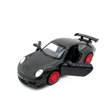                             Kovový model - Porsche 911 GT3 RS - 3 varianty                        
