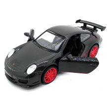                             Kovový model - Porsche 911 GT3 RS - 3 varianty                        
