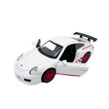                             Kovový model - Porsche 911 GT3 RS - 3 varianty                        