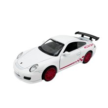                             Kovový model - Porsche 911 GT3 RS - 3 varianty                        