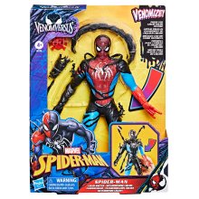                             Spider-Man VENOMVERSUS LIQUID SHIFTER figúrka 27 cm                        