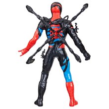                             Spider-Man VENOMVERSUS LIQUID SHIFTER figúrka 27 cm                        