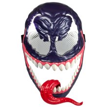                             Spider-Man Venomversus Venom Maska                        