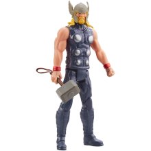                             Avengers Titan Hero Thor figúrka                        