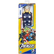                            Avengers Titan Hero Thor figúrka                        
