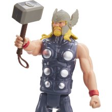                             Avengers Titan Hero Thor figúrka                        