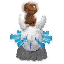                             STUDO GAMES - Dinosaurus, vyskoč                        