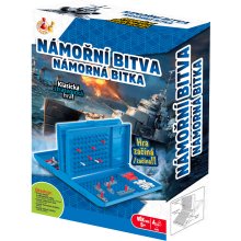                             STUDO GAMES - Námorná bitka                        