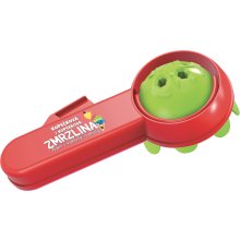                             STUDO GAMES - Kopčeková zmrzlina - Naber a naskladaj                        