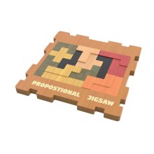                             Hlavolam - Special puzzle                        