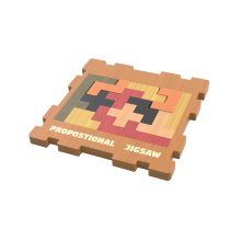                             Hlavolam - Special puzzle                        