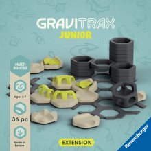                             GraviTrax Junior Križovatky                        