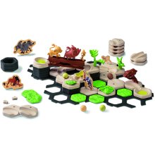                             GraviTrax Junior Bundle: Štartovacia sada Štart + DISNEY                        