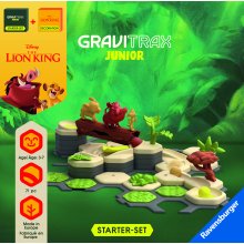                             GraviTrax Junior Bundle: Štartovacia sada Štart + DISNEY                        