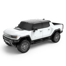                             Rastar R/C 1:26 Hummer EV                        
