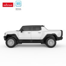                             Rastar R/C 1:26 Hummer EV                        