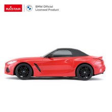                             Rastar R/C 1:24 BMW Z4 New Version                        