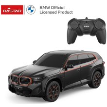                             Rastar R/C 1:24 BMW XM                        